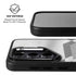 Germany Soccer Flag Galaxy S25 Plus Kickstand Case